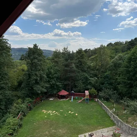 Magdalena * Câmpulung